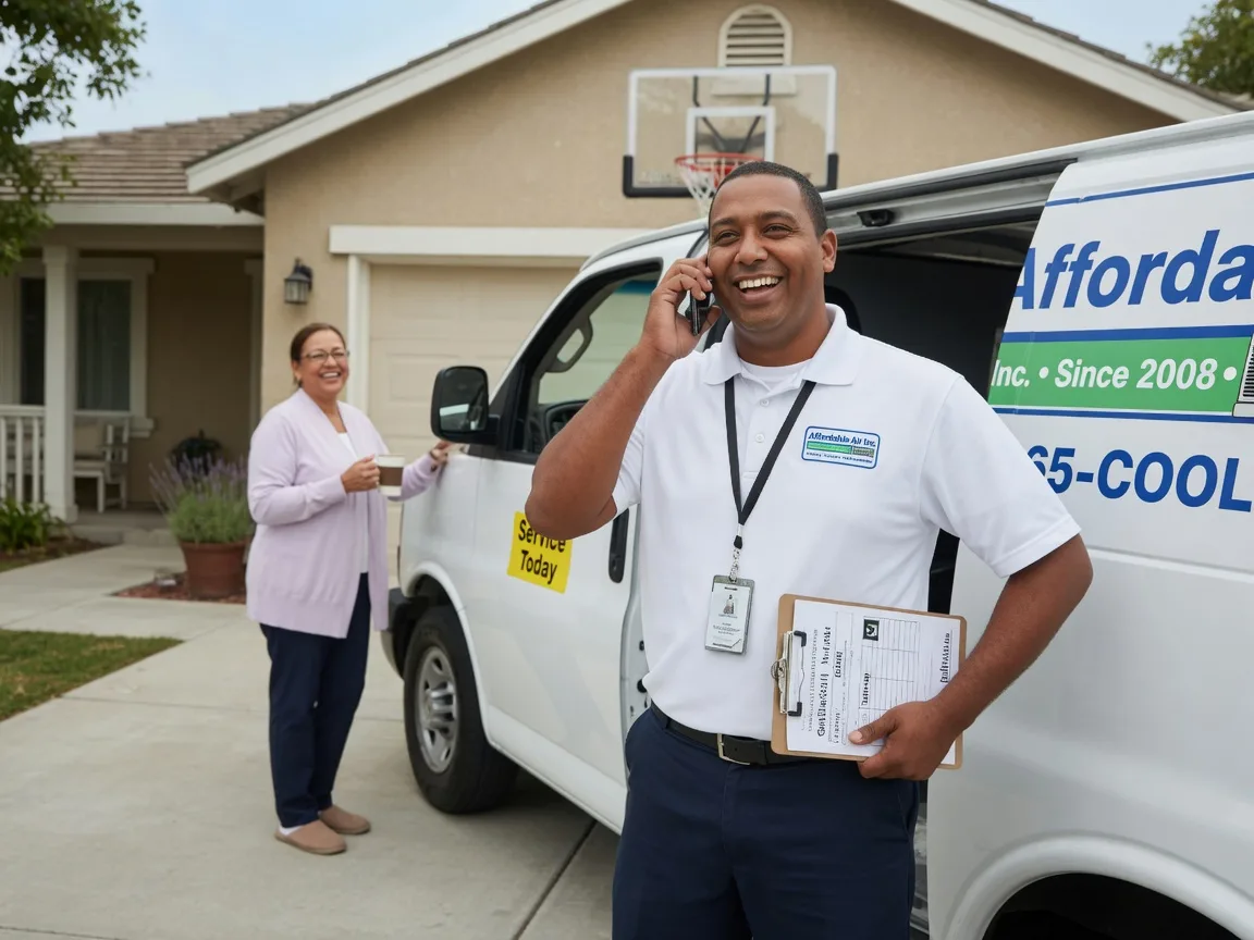 Central Ac Repair Langley, OK FAQs